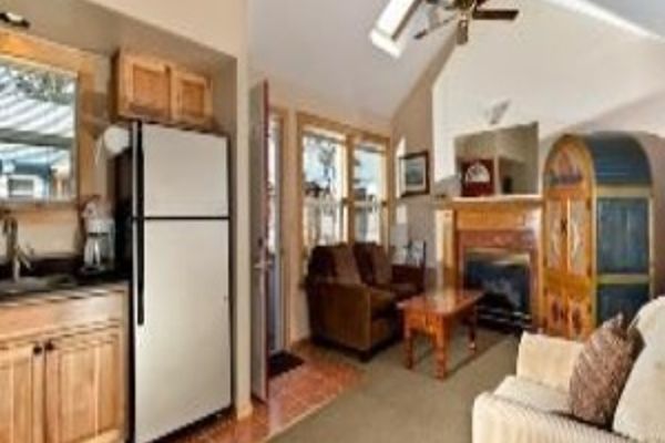 BLUE GULL INN-CANNON BEACH (Cannon Beach)